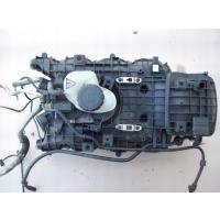 Мерседес w212 w222 коллектор впускной a2780980807 m278