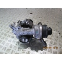 Турбокомпрессор мерседес w245 2.0 cdi a6400902780