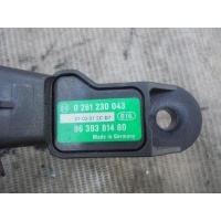 Датчик карт сенсор peugeot citroen 9639381480