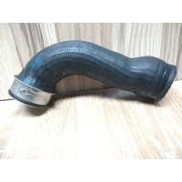 Патрубок интеркулера Volkswagen Passat B6 (2005-2010) 2007 3C0145834H
