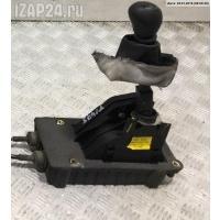 Кулиса КПП Renault Megane II (2002-2008) 2005 8200396769