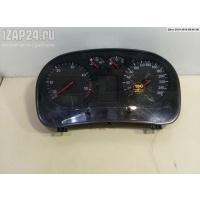 Щиток приборный (панель приборов) Volkswagen Golf-4 2005 1j0920806g