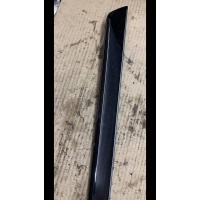 декоративная накладка двери задней правой Mercedes-Benz E-Класс 2013 A2127300622