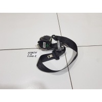 Ремень безопасности задний правый Chery Tiggo 2 2016- J695812020