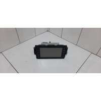 Медиацентр Chery Tiggo 2 2016- J697911071BB