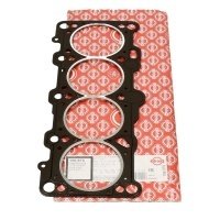 прокладка головки блока elring audi a8 4d2 , 4d8
