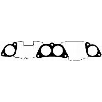 прокладка коллектора изд . isuzu 2.3 л 86 - 94 4zd1
