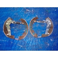 колодки тормозные TOYOTA NADIA SXN10 04495-44010