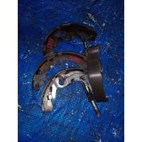 колодки тормозные TOYOTA CALDINA ST210 04495-12210