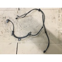 Датчик ABS задний Audi A4 B6 2002 8E0927807C