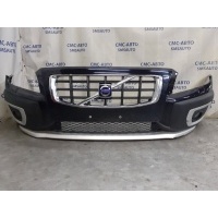 Бампер в сборе Volvo XC70 ХС70 39862840