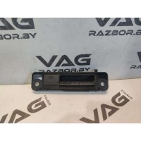 Ручка крышки багажника Mercedes GL X164 2007 A1647400493