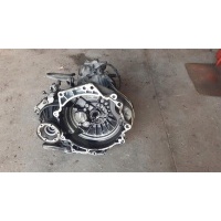 Кпп 02k301107k volkswagen гольф iv