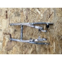 Стеллаж subframe suzuki rmz 450