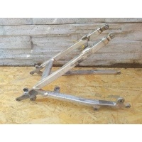 Стеллаж zadupek рама suzuki rmz 450 250 2008 - kxf