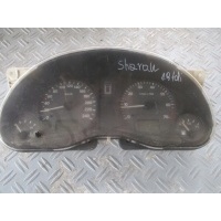 Volkswagen sharan 1.9 tdi спидометр 7m0919881