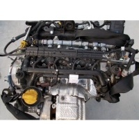 двигатель fiat doblo 1.3 mj 223a9000 2013 г. euro5
