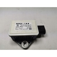 Audi a5 a4 b8 блок датчик esp 8k0907637a