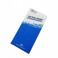 reinz болты головки компл . nissan reinz