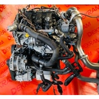 двигатель renault trafic 1.6 dci r9m452 65.000 л.с. набор
