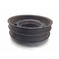 Шкив коленвала Volkswagen Passat B5 1998 058105251E