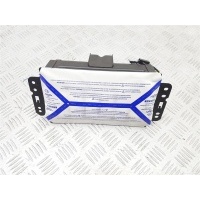Подушка безопасности пассажира Renault Megane 2006 8200454743