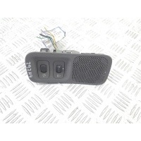 Кнопка корректора фар Renault Laguna 2001 8200032953