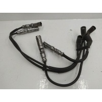 Провод высоковольтный Volkswagen Passat B5 1999 06A035255C
