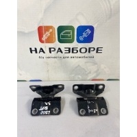 Петля крышки багажника MITSUBISHI L200 KK/KL 2017 MN136381
