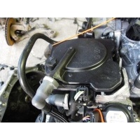 Корпус топливного фильтра Citroen C5 2006