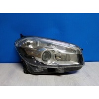 Фара правая Nissan Qashqai 1 j10 2006-2013 26010-BR02A