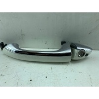 Мерседес w251 ручка дверь левый передняя a1647600177