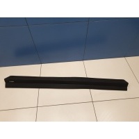 Накладка порога левая Suzuki SX4 2013- 092209