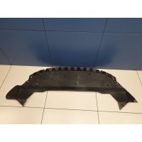 Дефлектор радиатора нижний Ford Galaxy 2006-2015 1763700