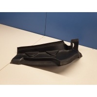 Панель водостока задняя правая BMW X5 G05 2018- 63217451764