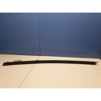 Направляющая стекла задней левой двери Suzuki Grand Vitara 2005-2015 8178065J00