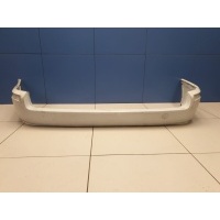 Бампер задний Ford Mondeo 3 2000-2007 1379976