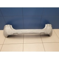 Бампер задний Ford Fusion 2002-2012 1324511