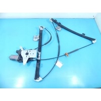 подъёмник передняя левый 12pin volkswagen lupo 6x0959802b 99 год