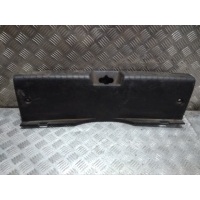 Обшивка панели багажника Elantra (06-10) б/у