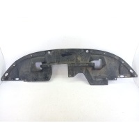 защита двигателя Mitsubishi Outlander CW5W 2006 5379A032
