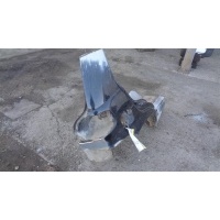 Крыло заднее правое Daewoo Matiz 1998-2015 2005 96568724