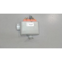 Блок управления АБС (ABS, ESP, ASR) Honda Odyssey 1998-2004 2004 39770s0xa03
