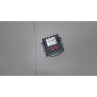 Блок управления АКПП / КПП Volkswagen Jetta 5 2004-2010 2006 09G927750FL