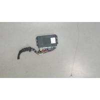 Блок комфорта Audi A6 (C5) Allroad 2000-2005 2003 4B0962258M
