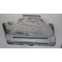 Воздухозаборник Subaru Legacy Outback (B14) 2009- 2010 90817AJ030