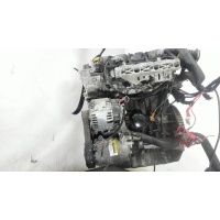 Двигатель (ДВС) Renault Scenic 2003-2009 2005 2 л Бензин F4R 771 7701474414
