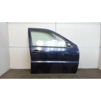 Замок двери перед. правая Volkswagen Polo 1999-2001 2000 6N2837016D