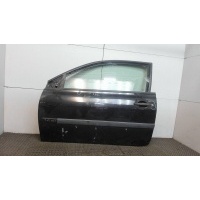 Замок двери перед. левая Renault Megane 2 2002-2009 2006 8200086028
