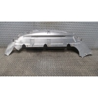Защита моторного отсека (картера ДВС) Ford Focus 2 2008-2011 2008 1521604